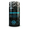 Magnitropin: Testosterone Booster and Muscle Builder, 168 Capsules