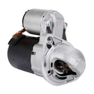 For Kia Soul Starter Motor 2012 2013 | 2.0 Liter 4-Cyl For 36100-2E120