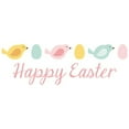 thumbnail image 3 of CafePress - Happy Easter Mugs - 15 oz Ceramic Large White Novelty Mug, 3 of 6