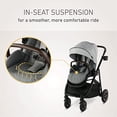 thumbnail image 5 of Graco® Premier Modes™ Lux Stroller, 5 of 5