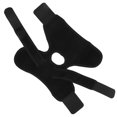 thumbnail image 3 of Ankle Compression Sleeve,Ankle Brace Adjustable Breathable Foot Brace Ankle Support Exceptional Craftsmanship, 3 of 8