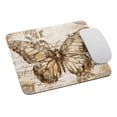 thumbnail image 2 of Mouse Pad SVART estilo Arte Vintage 22*18 cm Diseño19, 2 of 4