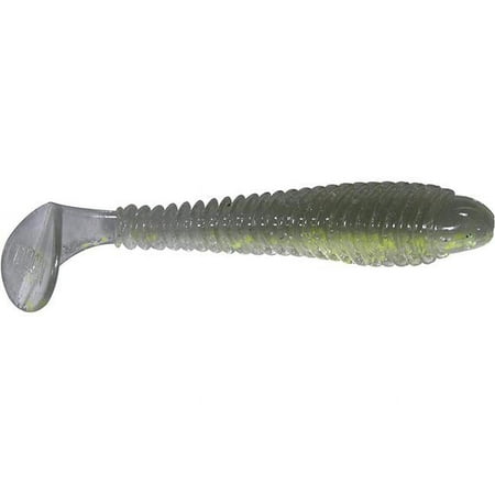 6.6-1 Right Soleus Casting Reel Black