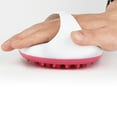 thumbnail image 4 of 2PCS Massage Cup Professional Silicone Cupping Therapy Cup with Massage Brush, 4 of 10