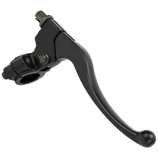 Brake Handlebar, Practical Right Brake Lever Perch Sturdy Easy Installation For Motorcycle