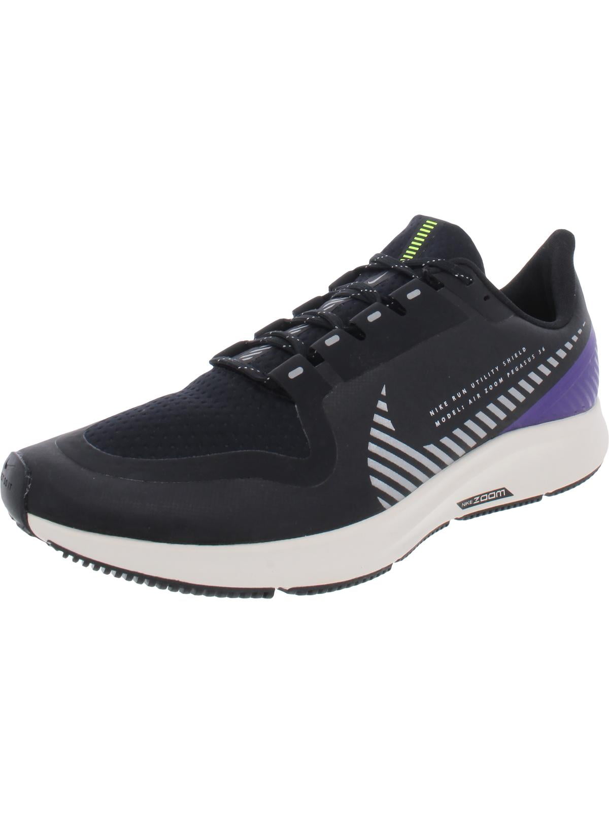 nike women's air zoom pegasus 36 shield running shoes