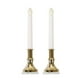 thumbnail image 1 of 2 piezas de luz LED LED sin velas con copa de succión Velas eléctricas recargables, 1 of 4