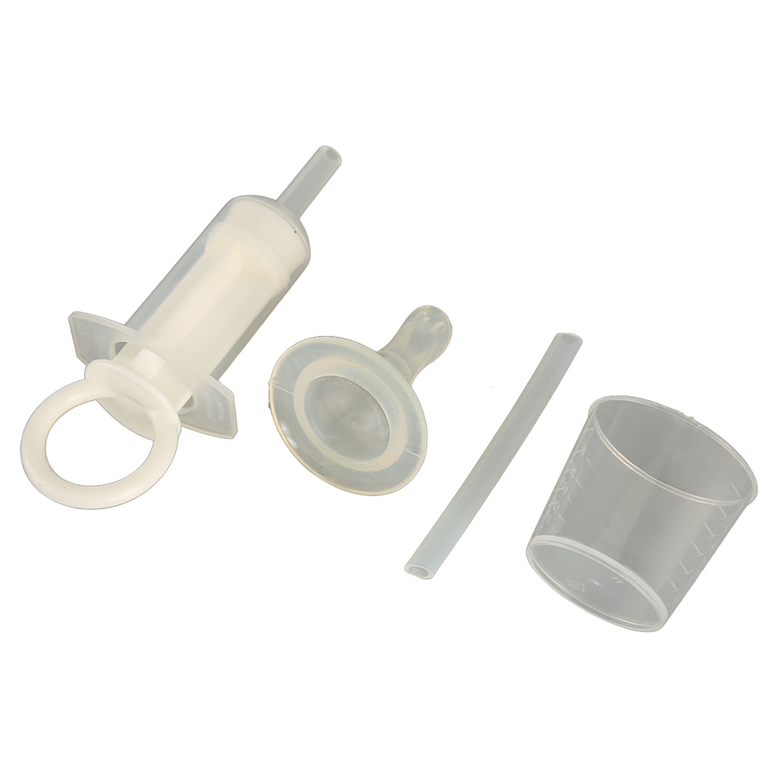 M-Pets Seringue Nourrissage Kit 10 ml | La Compagnie des Animaux