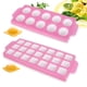 thumbnail image 5 of Advancent Accesorios para hacer dumplings cuadrados de 10/21 agujeros, molde para hornear resistente al calor resistente al agua para restaurante de Cocina y Comedor 21 cuadrícula/cuadrado Advancent HA084353-04, 5 of 6