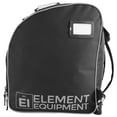 thumbnail image 4 of Element Equipment Boot Bag Deluxe Snowboard Ski Backpack Black/Grey, 4 of 4