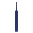 thumbnail image 1 of Para LC/ Pluma de Limpieza de Fibra óPtica de 1,25 mm Limpieza con un Solo Herramientas de Limpieza de Fibra Limpiador de Conector de Fibra óPtica, 1 of 5