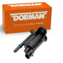 Dorman Vapor Canister Purge Valve compatible with GMC Sierra 1500 4.8L 5.3L 6.0L V8 1999-2004