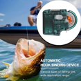 thumbnail image 4 of Automatic Hook Tying Device, Electric Fishing Hook Fishing Accessory Fishing Equipment Automatic Hook Tying MachineBatteries Not Included, 4 of 5