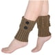 thumbnail image 1 of Calcetines de punto cálidos de lana para mujer, calcetines de invierno, calcetines abrigados, calcetines acrílicos para mujer, 1 of 2