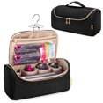 thumbnail image 1 of Funda de viaje Yarwo Airwrap compatible con Dyson Airwrap negra, 1 of 8