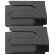 thumbnail image 5 of unbranded 2Ud Gancho Para Micrófono Negro Compatible Con Auto Oficina Y Hogar Fuerte Soporte Metálico Durable, 5 of 8