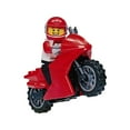 thumbnail image 2 of LEGO City Motorcycle with Driver Foil Pack Set 952203, 2 of 3