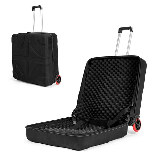 Bicycle suitcase discount