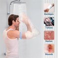 thumbnail image 5 of Waterproof Cast Covers For Shower Arm Cast Protector, 5 of 5