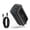 Black, variant on TOPADRE 65W USB-C PD Fast Charger, Foldable Plug & 3-Port PD Fast Charging compatible with iPhone 17/16/15/Pro/Pro Max/Samsung - White