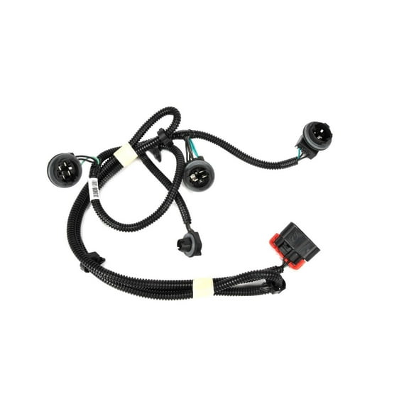 Tail Light Harness