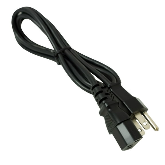 Janome Power Supply Cord for MB-7 MB-4