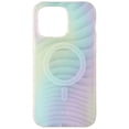 thumbnail image 2 of Incipio Forme Étui pour MagSafe pour iPhone 14 Pro Max - Opaleous Tide (Utilisé), 2 of 3