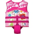 thumbnail image 2 of Gogokids Kids Swim Vest Flotation Life Jacket Bouyancy Swimwear with Adjustable Harness, 2 of 5