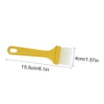thumbnail image 3 of cpengpj Clearance Factory Direct Baking Tools Handle Brush Home High Temperature Barbecue Brush Cake, 3 of 7