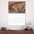 thumbnail image 3 of Shapes and colors of the earth (Monthly Wall Calendar 2026 16.5 x 23.4 (open)), CALVENDO 14 Month Calendar, 3 of 9