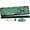 Dark Green, variant on Wireless Keyboard and Mouse Combo, Retro Round Keycaps, Full Size with Detachable Wrist Rest, 2.4G for PC Mac Windows, Dark Green