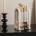 thumbnail image 2 of Toystoory Estuche duradero para brochas de maquillaje, organizador elegante y práctico, ligero y minimalista de lujo para brochas de maquillaje Ropa Deportiva, Zapatos, 2 of 6