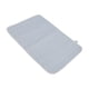 thumbnail image 5 of Protector De Colchón, Altamente Absorbente, Impermeable, Reutilizable, Antideslizante, Absorbente, Azul, 5 Capas De Tela Para Niños Durante El Período Menstrual, 5 of 7