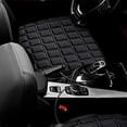 thumbnail image 3 of Star Home Car Heating Cushion Winter Keep Warm Car Electric Heated Seat Warmer Pad with USB for Home, 3 of 7