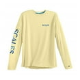thumbnail image 3 of SCALES PRO Tropical Marlin Performance Light Blue, 3XLarge Long Sleeve, 3 of 9