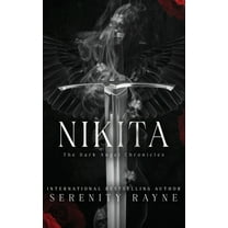 Nikita, (Hardcover)