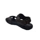 thumbnail image 5 of Sandalia Huarache De Piel Color Café Para Caballero 20 horas Modelo 411, 5 of 5