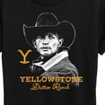 thumbnail image 3 of Yellowstone - Jimmy - Women's Short Sleeve Graphic T-Shirt, 3 of 6