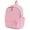 Pink, variant on School Backpack Womens, Causal Travel School Bags 11 Inch Laptop Backpack Lightweight Rucksack Bookbag College Men Work Daypack, Pink