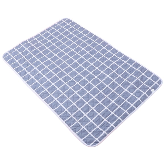 SWETRACE Protector De Colchón Lavable Con Barrera Impermeable Para Adultos Y Pacientes En Casa