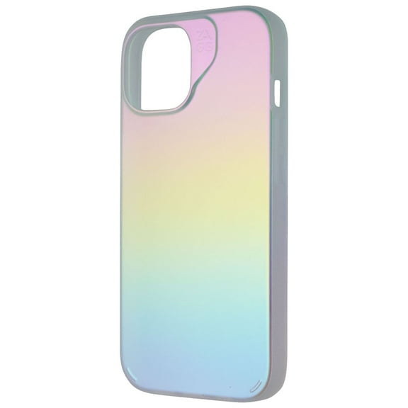 ZAGG Milan Case for iPhone 16e/ 15/ 14/ 13 Iridescent