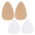 thumbnail image 2 of Nippleless , Effective Lifting Washable Reusable Convenient Practical Nipple Covers  For Weddings For Dating For Swimming Pool S,M,L, 2 of 8