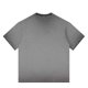thumbnail image 5 of pstuiky Camisas casuales de manga corta para hombre, Camisa deportiva de color liso para hombre con solapa, manga corta, top/camisa con solapa camisas casuales para hombre l, 5 of 9