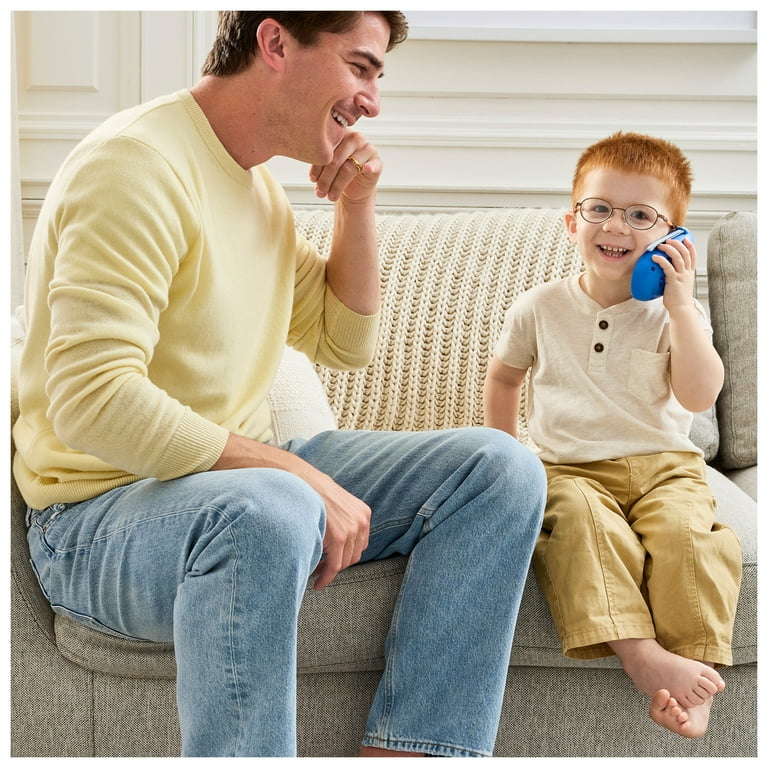 Rachel Electronic Talk with Me Learning Phone with - Main Image