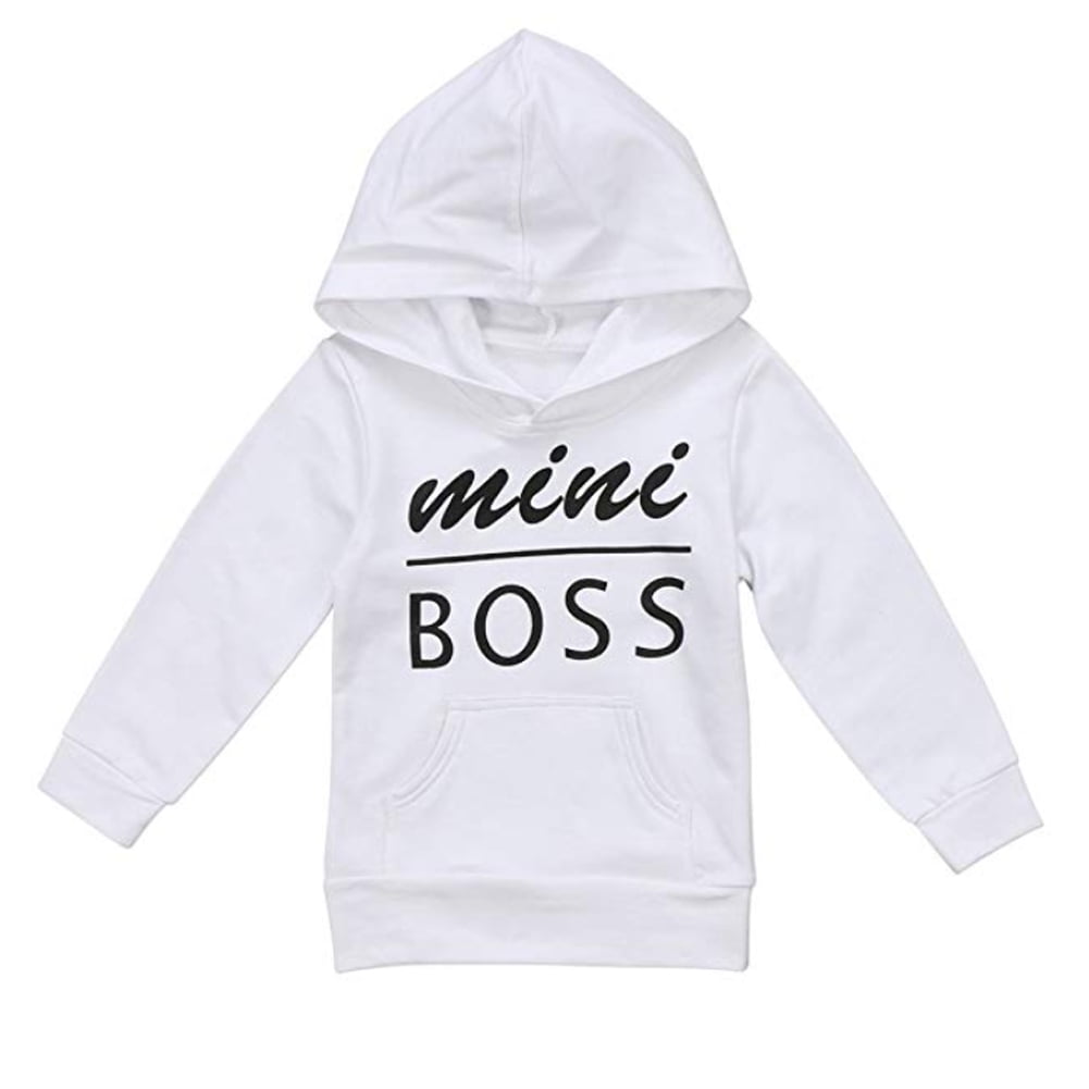big sister hoodies for toddlers