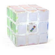 Rubik’s Cube, Pulse Cube, Light-Up Brain Teaser Puzzle, for Ages 8 & Up