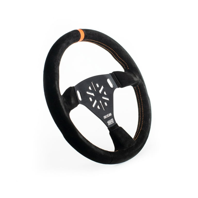 SIM Racing Steering Wheel - Road Course SIM Racing Steering Wheel - Road Course