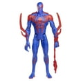 thumbnail image 2 of Marvel Spider-Man: Across the Spider-Verse Spider-Man 2099 Action Figure, 2 of 8