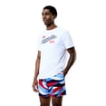 thumbnail image 5 of Speedo Men's Short Sleeve Swim Shirt, Sizes S-XXL, 5 of 9