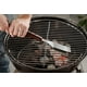 thumbnail image 3 of Set de parrilla Cuisinart CGS-W18 de 18 piezas con mango de madera, 3 of 14